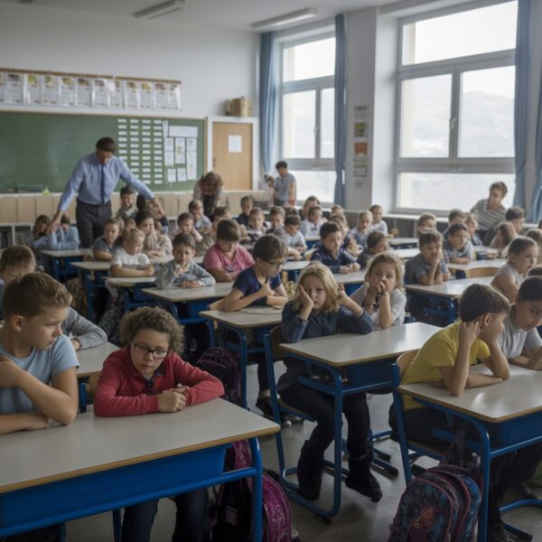 Schulsystem Österreich 2026: Warum Kinder Verlieren