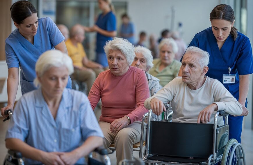 Pflegenotstand Österreich 2026: Ursachen, Folgen, Lösungen