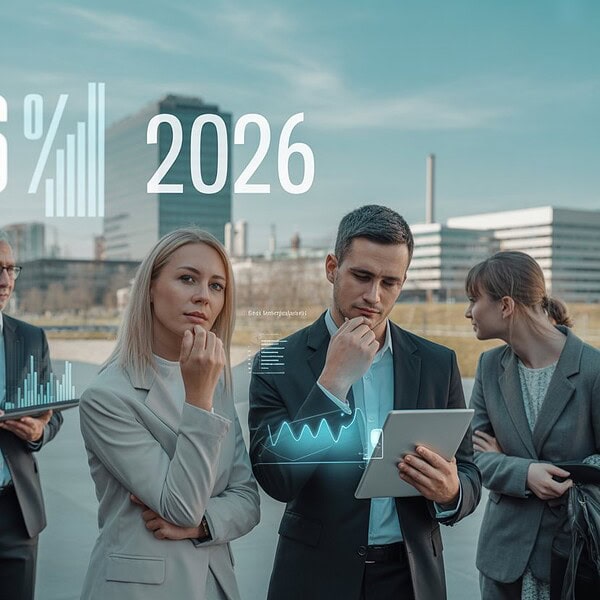 Arbeitslosenquote Österreich 7,6 Prozent 2026: Was Bremst