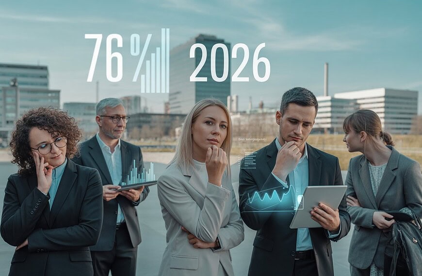 Arbeitslosenquote Österreich 7,6 Prozent 2026: Was Bremst